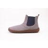 FRODDO BAREFOOT CHELYS LIGHT GREY (Veľkosť 42)