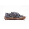FRODDO BAREFOOT WOOLY - GREY (Veľkosť 35)