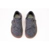 FRODDO BAREFOOT WOOLY - GREY (Veľkosť 35)