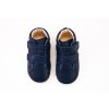 FRODDO PREWALKERS D-VELCRO - DARK BLUE (Veľkosť 24)