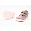 BABY BARE SHOES FEBO FALL ROSA S MEMBRÁNOU (Veľkosť 33)