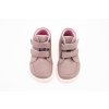 BABY BARE SHOES FEBO FALL ROSA S MEMBRÁNOU (Veľkosť 33)