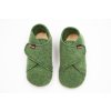 FRODDO PREWALKERS WOOLY - GREEN