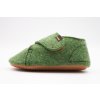 FRODDO PREWALKERS WOOLY - GREEN