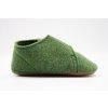 FRODDO PREWALKERS WOOLY - GREEN