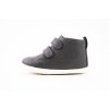BOBUX HI COURT ČLENKOVÉ TENISKY - SMOKE (Veľkosť 26)