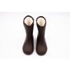 ENFANT ZATEPLENÉ GUMÁKY THERMO BOOTS - COFFEE BEAN