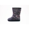 ENFANT THERMAL BOOTS PRINT - PARISIAN NIGHT (Veľkosť 41)