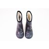 ENFANT THERMAL BOOTS PRINT - PARISIAN NIGHT (Veľkosť 41)