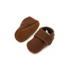 DETSKÉ BAREFOOT VLNENÉ PAPUČKY ENFANT - EMPERADOR
