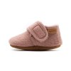 ENFANT VLNENÉ PAPUČKY - BARK