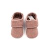 ENFANT VLNENÉ PAPUČKY - BARK