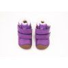 BUNDGAARD PETIT MID WINTER STRAP - PURPLE