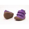 BUNDGAARD PETIT MID WINTER STRAP - PURPLE