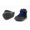 CAMPER ERGO OBSIDIAN AQUASUEDE - BLACK