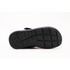 CAMPER ERGO OBSIDIAN AQUASUEDE - BLACK