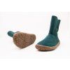 FRODDO BAREFOOT WINTER BOOT TEX GRIP - PETROLEUM
