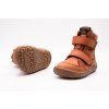 FRODDO BAREFOOT WINTER GRIP - COGNAC
