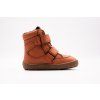 FRODDO BAREFOOT WINTER GRIP - COGNAC