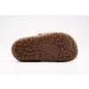 FRODDO BAREFOOT WINTER GRIP - COGNAC