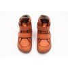 FRODDO BAREFOOT WINTER GRIP - COGNAC