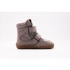 FRODDO BAREFOOT WINTER GRIP - LIGHT GREY