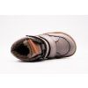 FRODDO BAREFOOT WINTER GRIP - LIGHT GREY