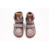 FRODDO BAREFOOT WINTER GRIP - LIGHT GREY