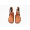 FRODDO BAREFOOT WINTER WOOL BOOT GRIP - COGNAC (Veľkosť 40)