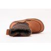 FRODDO BAREFOOT WINTER WOOL BOOT GRIP - COGNAC (Veľkosť 40)