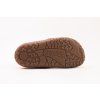 FRODDO BAREFOOT WINTER WOOL BOOT GRIP - COGNAC (Veľkosť 40)