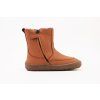 FRODDO BAREFOOT WINTER WOOL BOOT GRIP - COGNAC (Veľkosť 40)