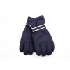 MIKK-LINE ZIMNÉ RUKAVICE - BLUE NIGHTS