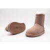 ENFANT THERMAL BOOTS ŠIRŠIE - PORTABELLA