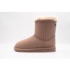 ENFANT THERMAL BOOTS ŠIRŠIE - PORTABELLA