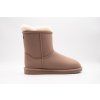 ENFANT THERMAL BOOTS ŠIRŠIE - PORTABELLA