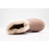 ENFANT THERMAL BOOTS ŠIRŠIE - PORTABELLA