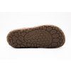 LURCHI NIMA BAREFOOT NAPPA WINTER - ROSE