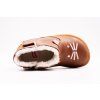 CAMPER PEU ZIMNÉ PAVITRA IGAR MARKER - BROWN