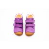 BUNDGAARD PETIT VELCRO STRAP BLONDE - PURPLE