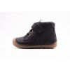 BUNDGAARD PETIT MID WINTER LACE - BLACK