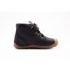 BUNDGAARD PETIT MID WINTER LACE - BLACK