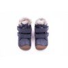 BUNDGAARD MID LAMB WINTER - NAVY