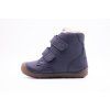 BUNDGAARD MID LAMB WINTER - NAVY