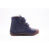BUNDGAARD MID LAMB WINTER - NAVY