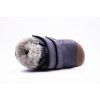 BUNDGAARD MID LAMB WINTER - NAVY