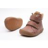 KOEL4KIDS KORKID BRANDON WOOL S MEMBRÁNOU - OLD PINK