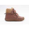 KOEL4KIDS KORKID BRANDON WOOL S MEMBRÁNOU - OLD PINK