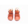 KOEL4KIDS KORKID BRANDON WOOL S MEMBRÁNOU - COGNAC