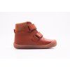 KOEL4KIDS KORKID BRANDON WOOL S MEMBRÁNOU - COGNAC
